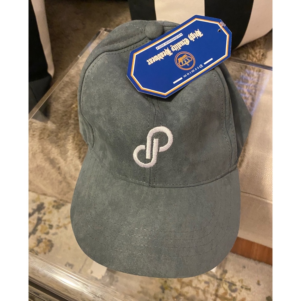 Poshmark Branded Hat